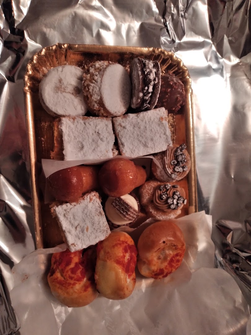 Pasticceria Benedetto Scafati