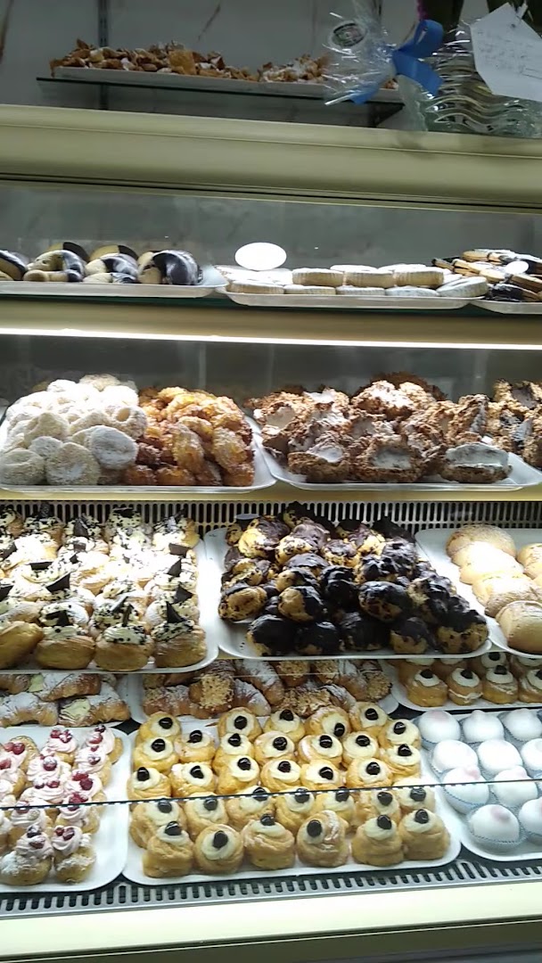 Pasticceria Benedetto Scafati