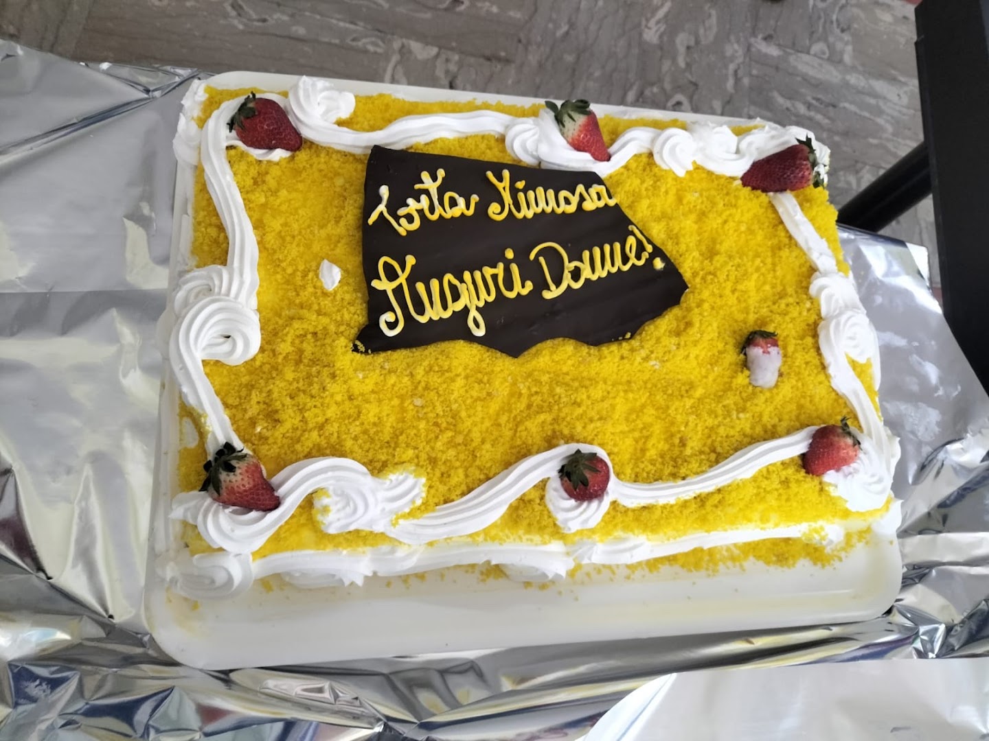 Pasticceria Benedetto Scafati