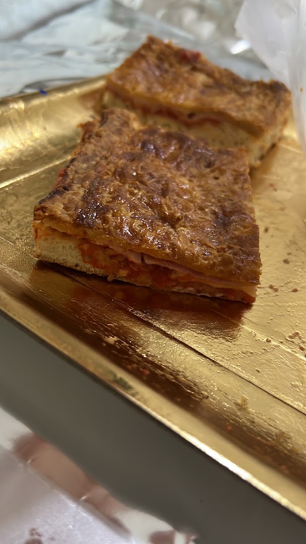 Pasticceria Benedetto Srl