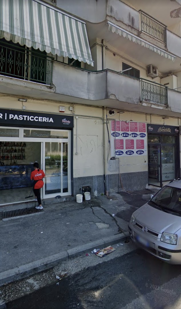 Pasticceria Benedetto Srl