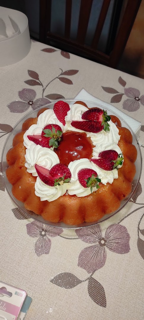 Pasticceria Benedetto Srl