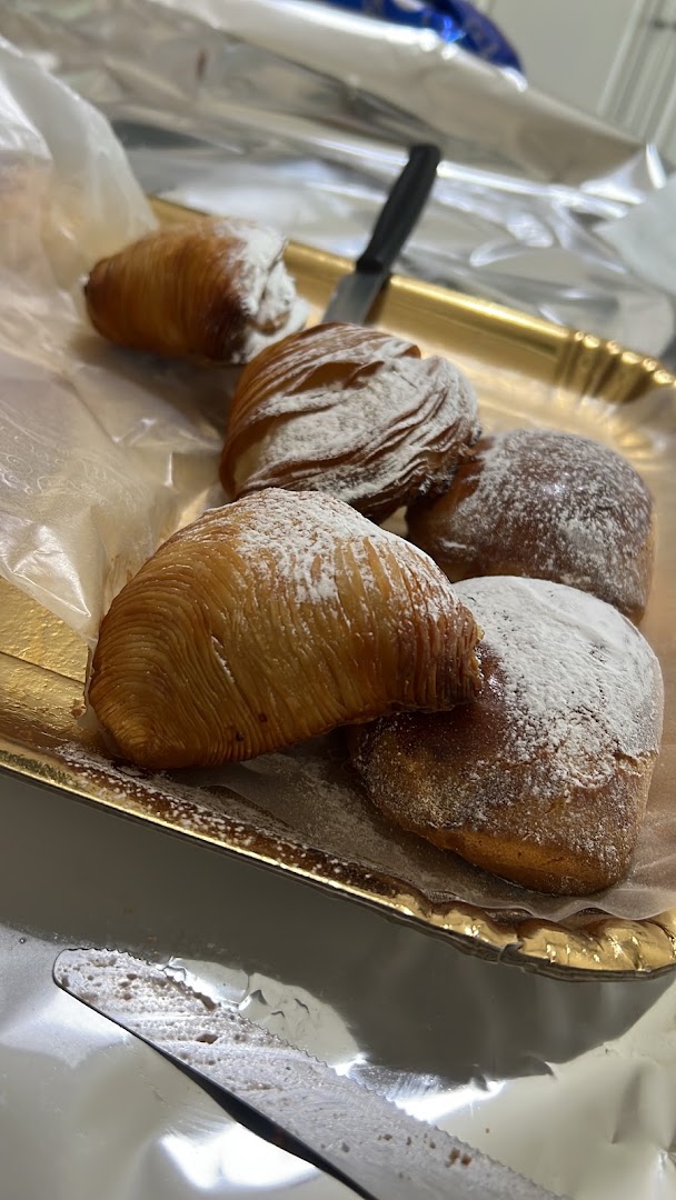 Pasticceria Benedetto Srl