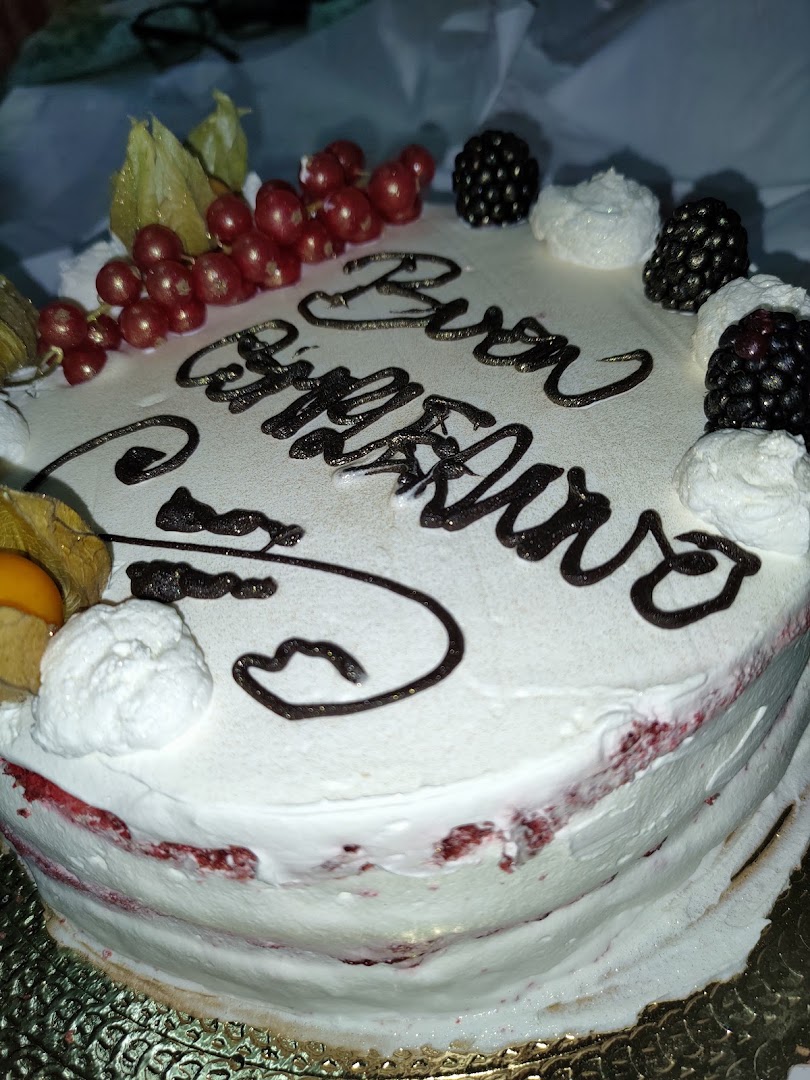 Pasticceria Benedetto Sweet Lab, Cimitile