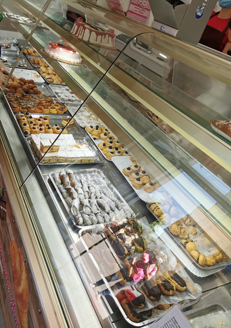 Pasticceria Benedetto Sweet Lab