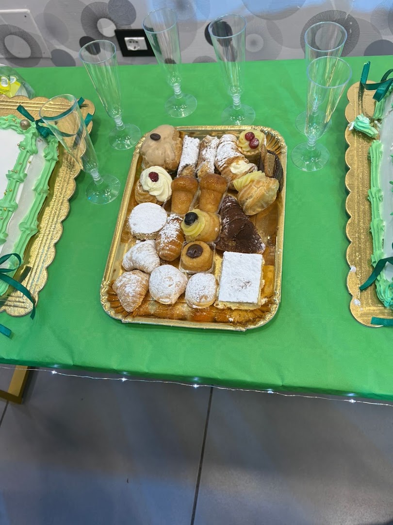 Pasticceria Benedetto Sweet Lab