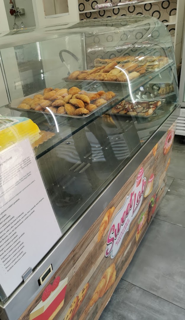 Pasticceria Benedetto Sweet Lab