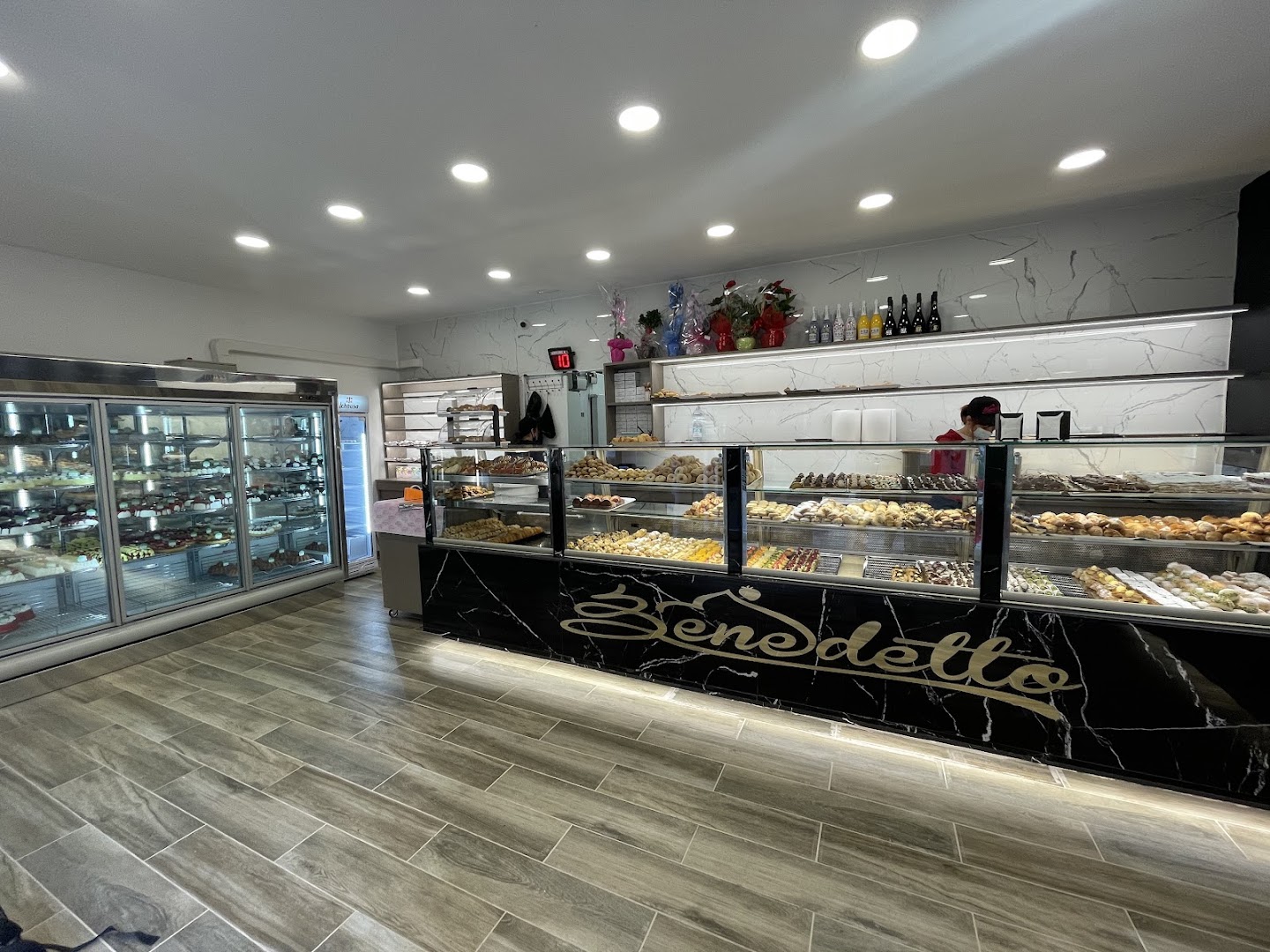 Pasticceria Benedetto