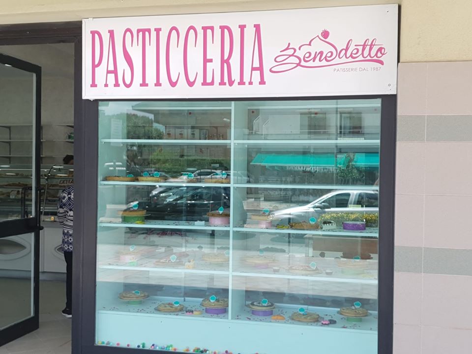 Pasticceria Benedetto