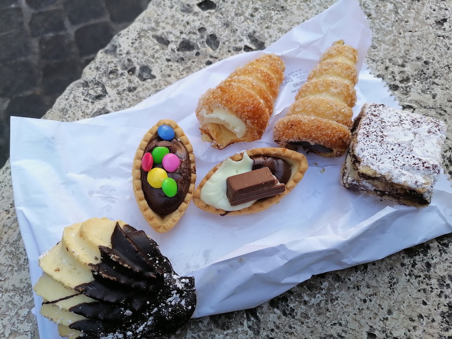 Pasticceria Benedetto