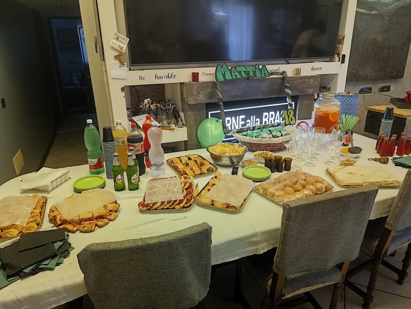 Pasticceria Benedetto