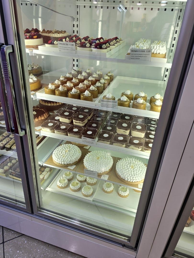 Pasticceria Benito, Casal di Principe