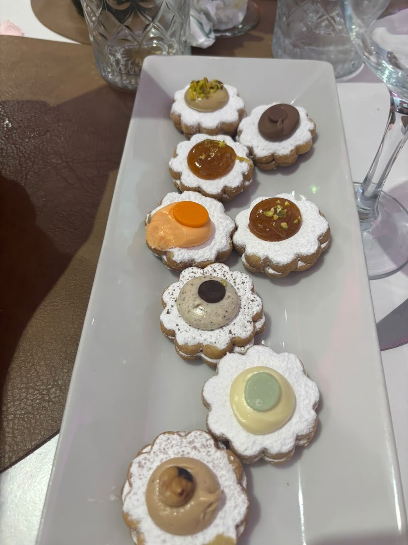 Pasticceria Benito