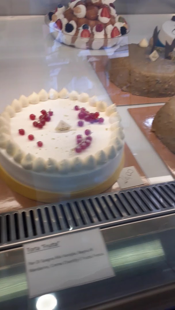 Pasticceria Benito