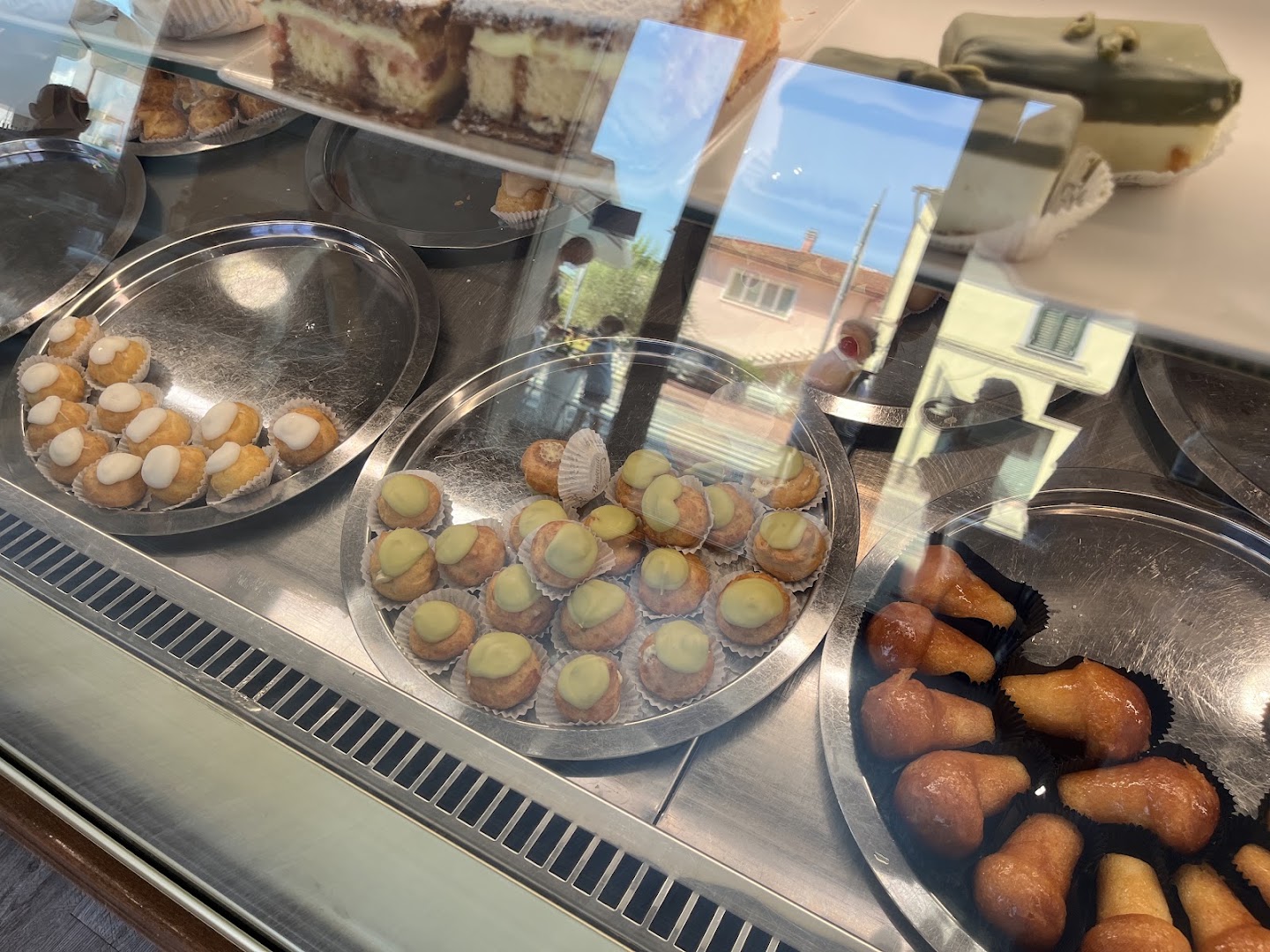Pasticceria Benvenuti