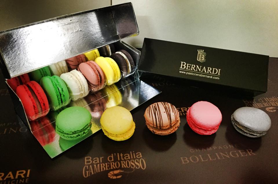 Pasticceria Bernardi