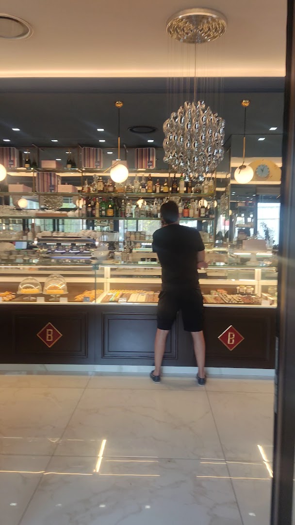 Pasticceria Bernardi