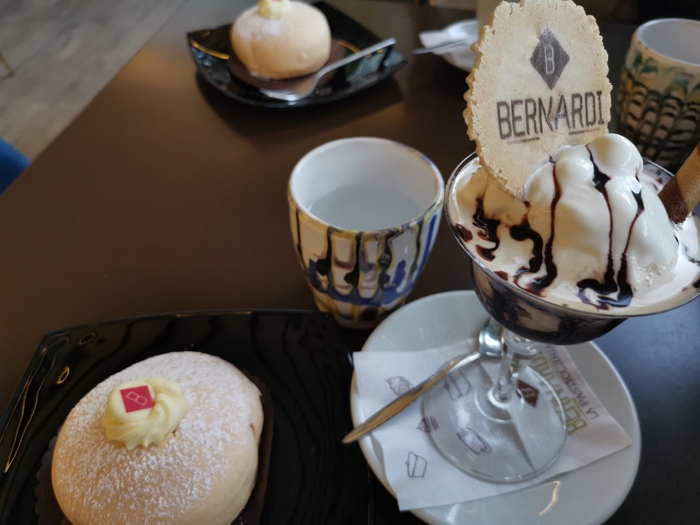 Pasticceria Bernardi