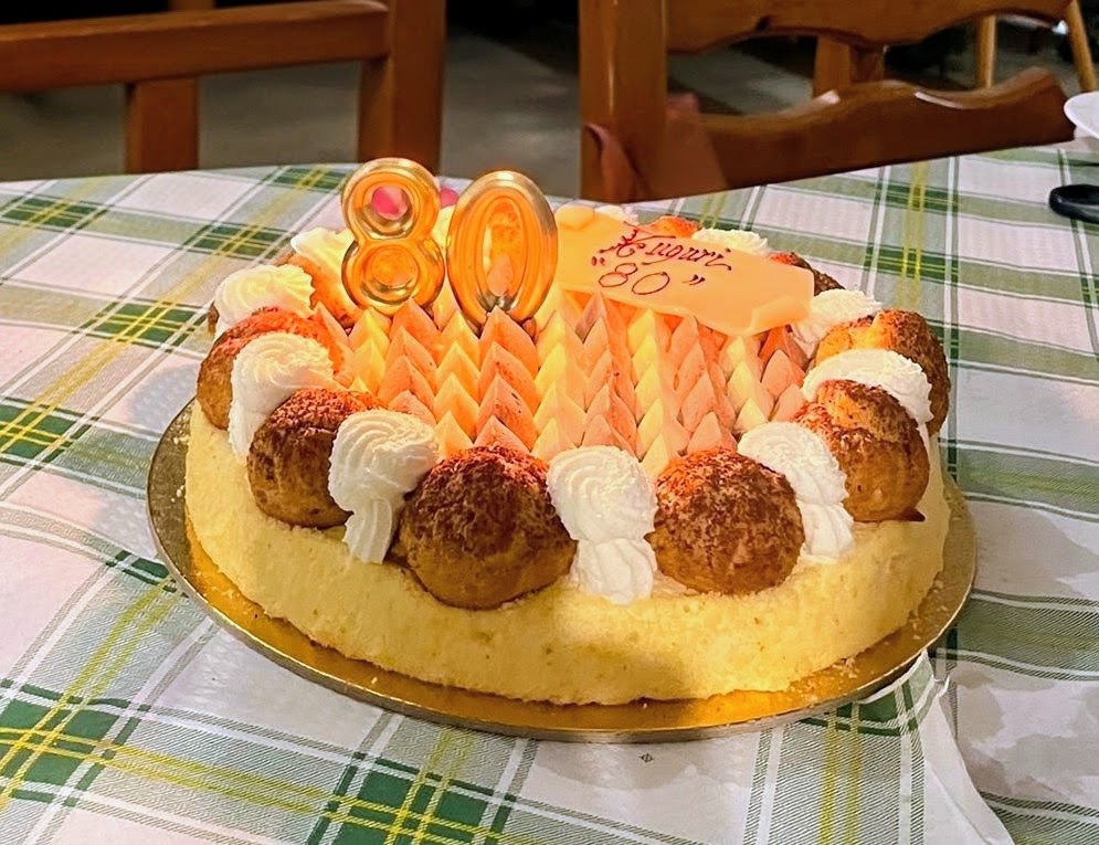 Pasticceria Berria
