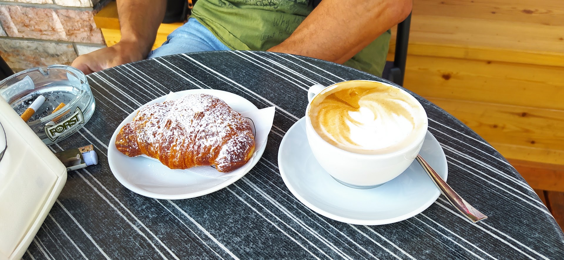 Pasticceria Berria