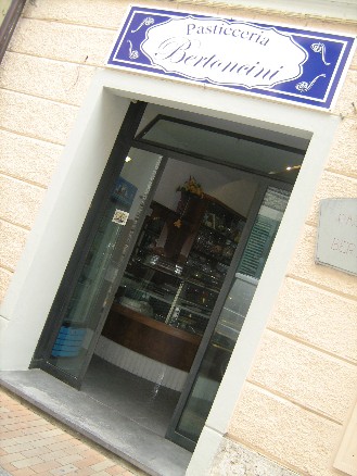Pasticceria Bertoncini