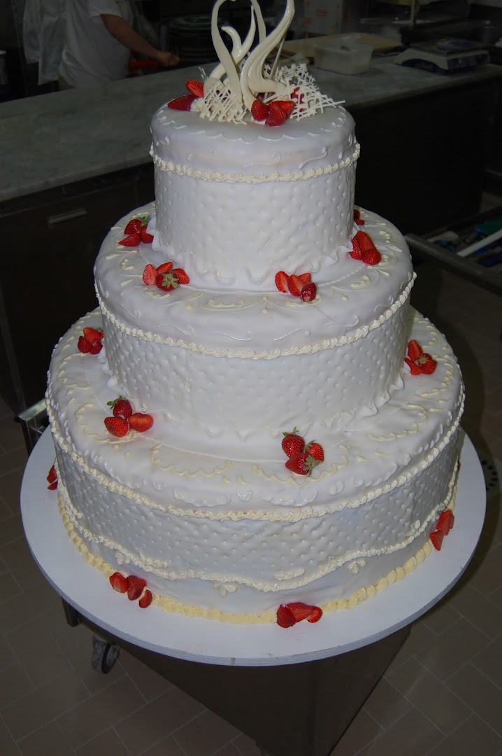 Pasticceria Bertoncini