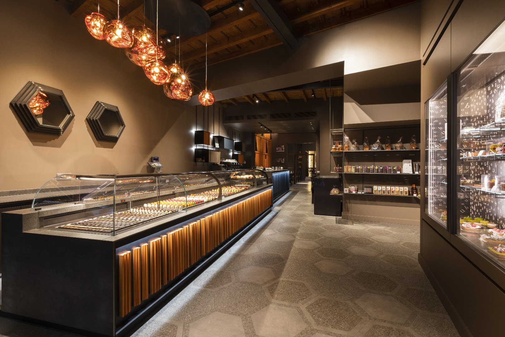 Pasticceria Besuschio, Abbiategrasso