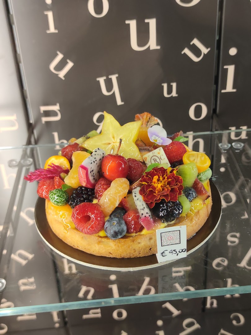 Pasticceria Besuschio
