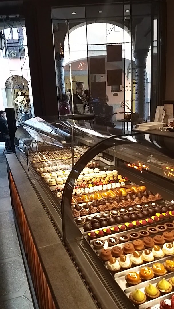 Pasticceria Besuschio