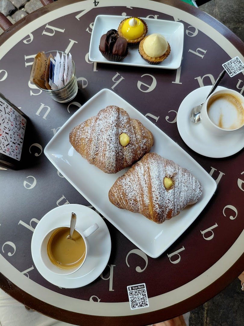 Pasticceria Besuschio