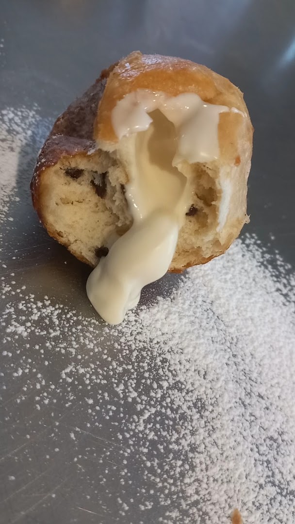 Pasticceria Bezzi snc