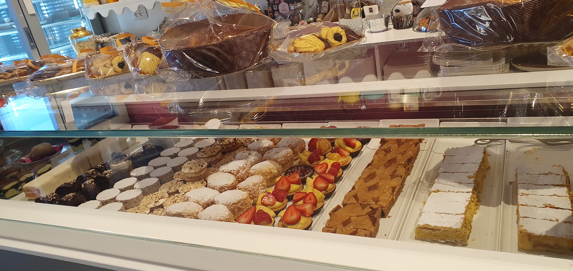 Pasticceria Biaggioni Pietro & Paola