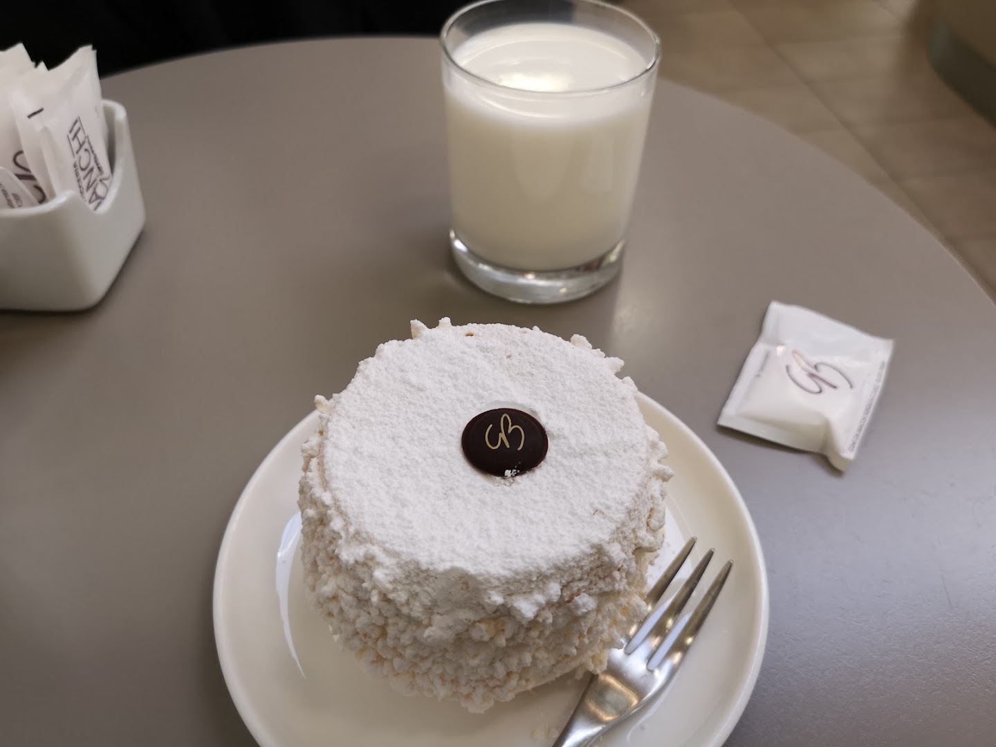 Pasticceria Bianchi Giovanni