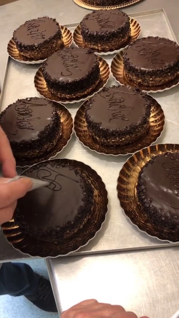 Pasticceria Bianchi Giovanni