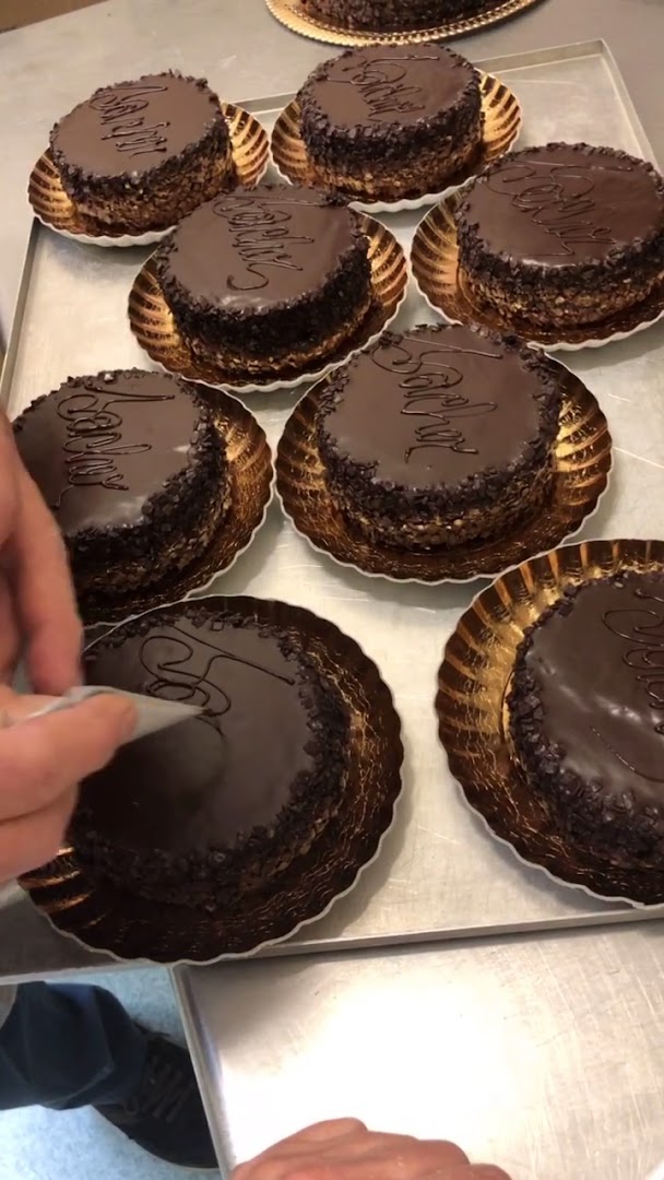 Pasticceria Bianchi Giovanni