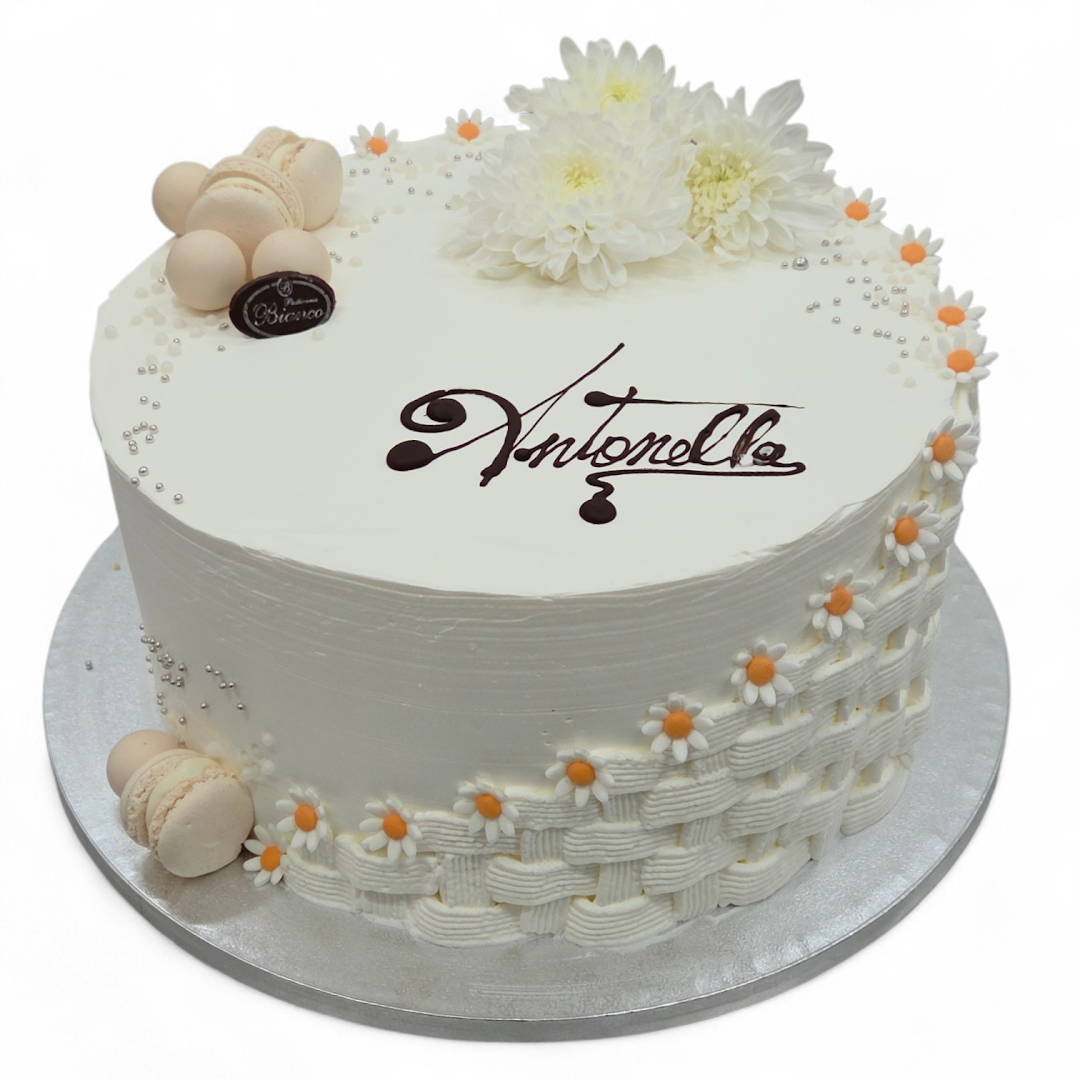 Pasticceria Bianco