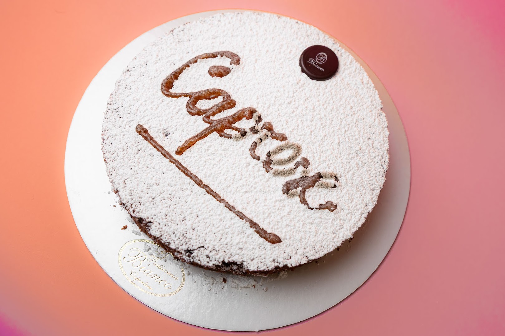 Pasticceria Bianco