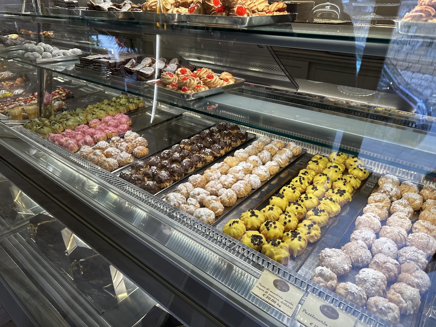 Pasticceria Bilardo