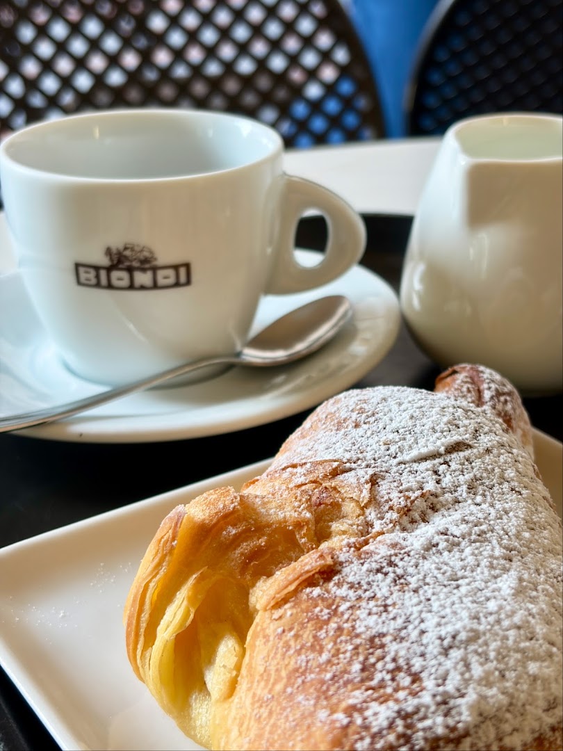 Pasticceria Biondi Loano
