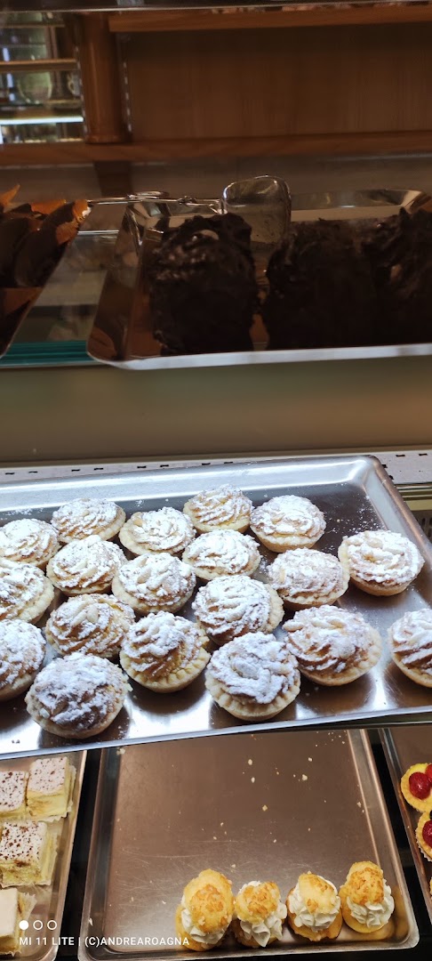 Pasticceria Biondi Loano