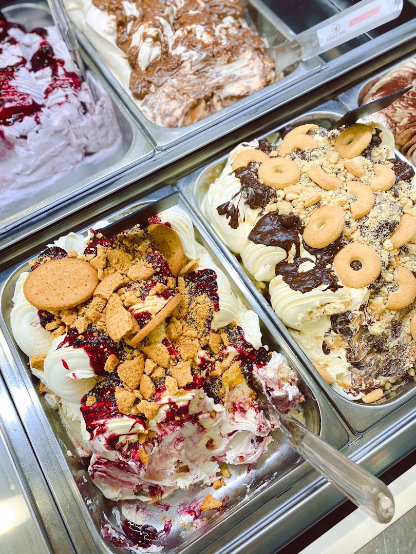 Pasticceria Biscotto, Aulla