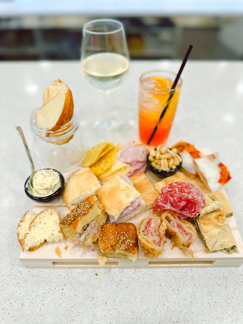 Pasticceria Biscotto