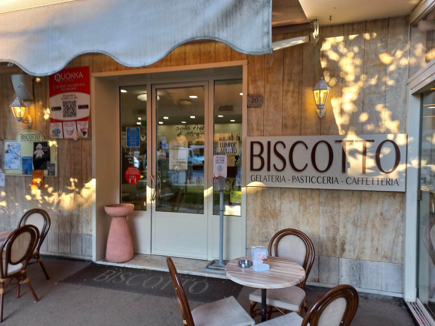 Pasticceria Biscotto