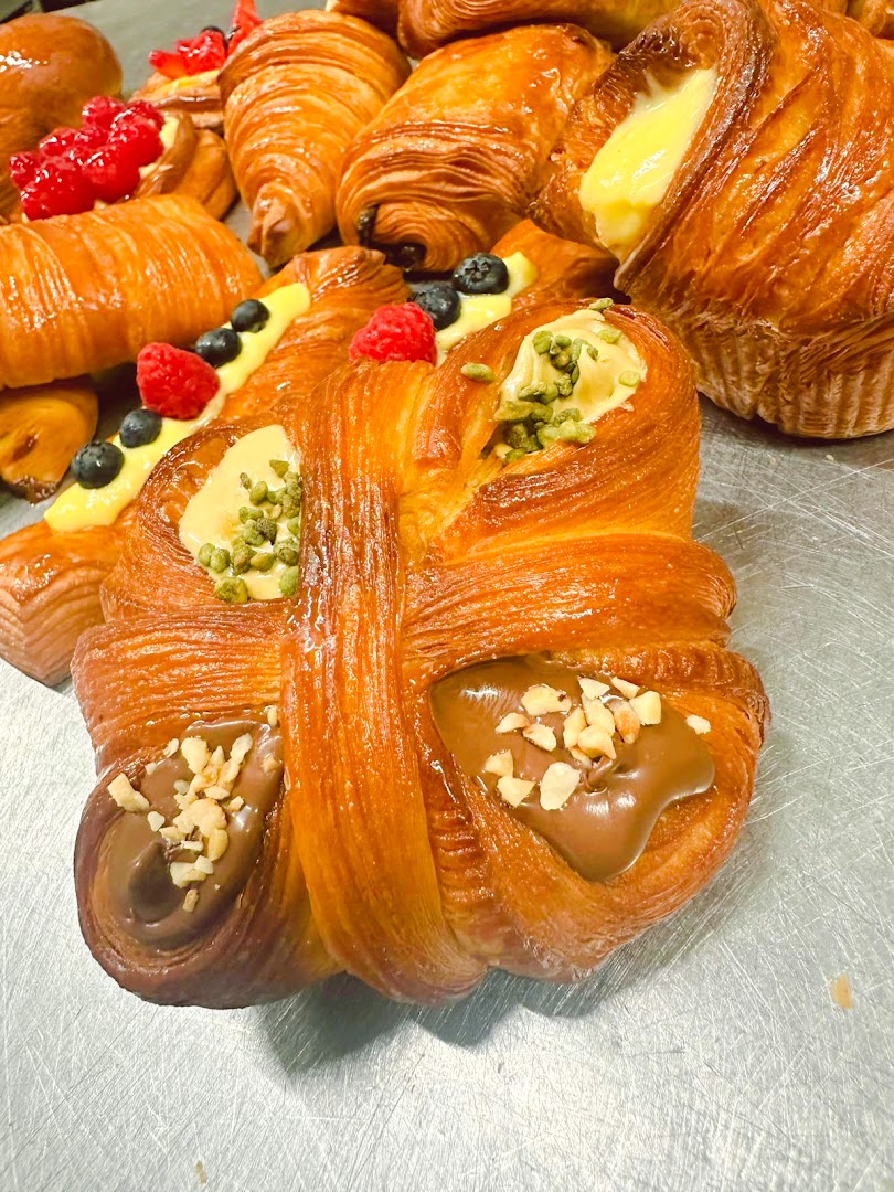 Pasticceria Biscotto