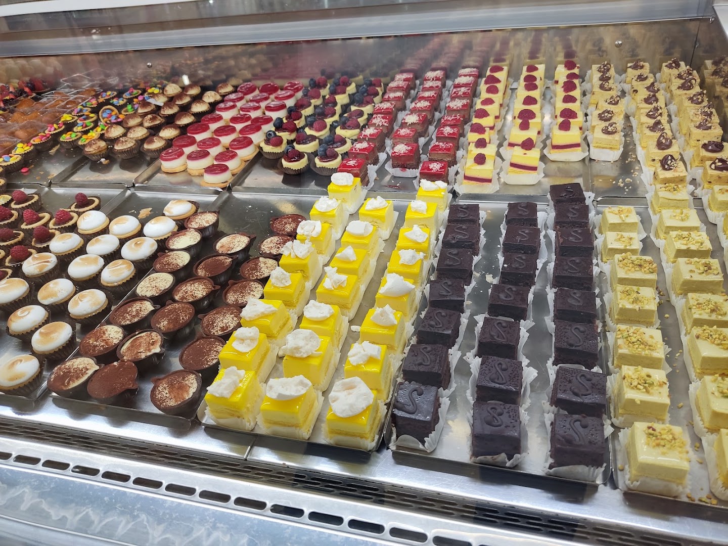 Pasticceria Biscotto