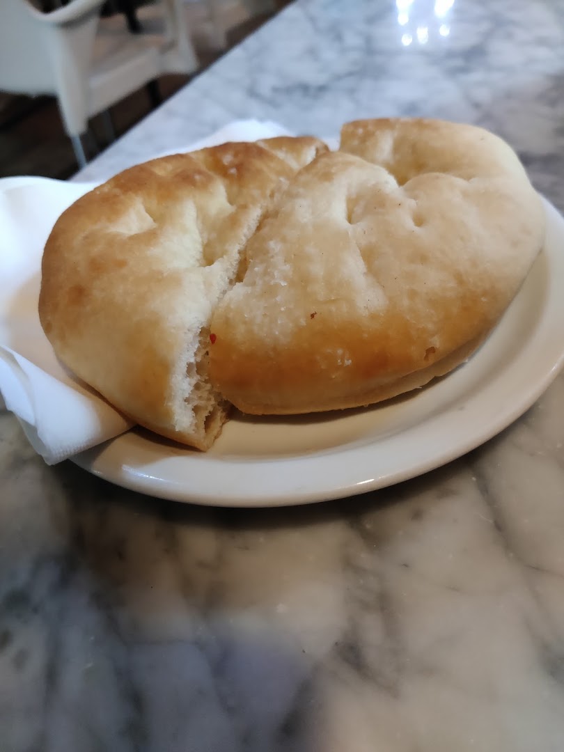 Pasticceria Bistrot