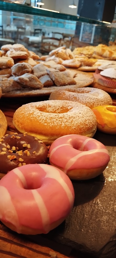 Pasticceria Bistrot - Sugar