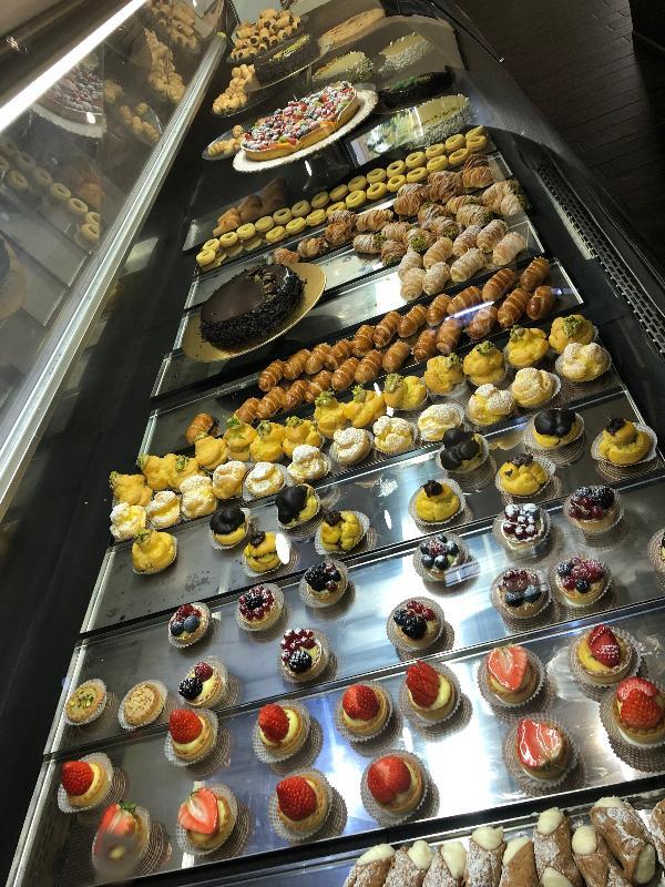 Pasticceria Bistrot - Sugar