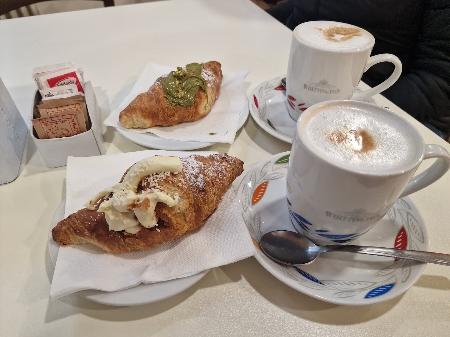 Pasticceria Bistrot - Sugar, Quarto