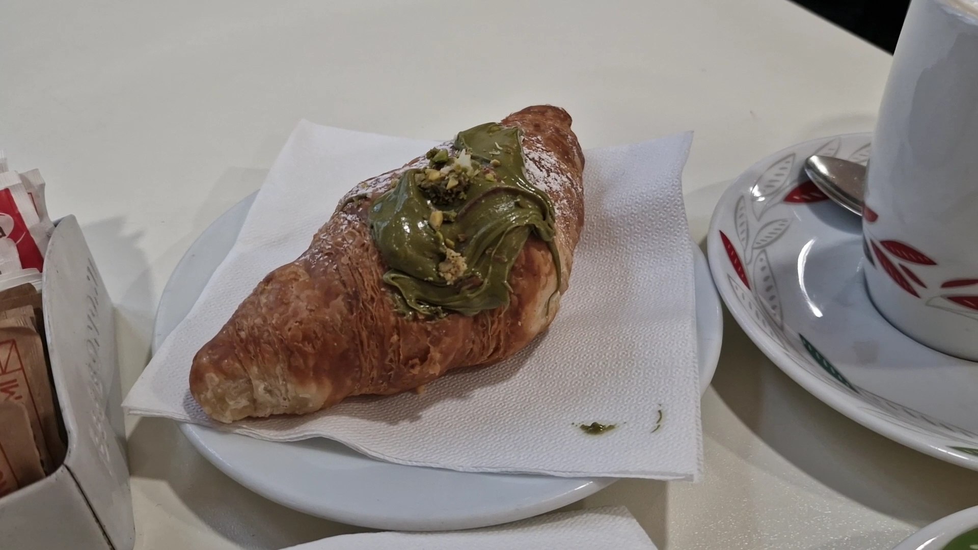 Pasticceria Bistrot - Sugar